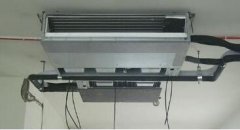 中央空調(diào)維修公司排名，哪家好