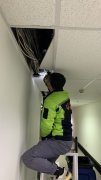 上海地暖中央空調(diào)費電嗎，有哪些節(jié)能模式?